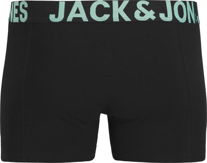 Actual product image Jack & Jones 5er-pack Trunks Trunks (L, 5-pack)