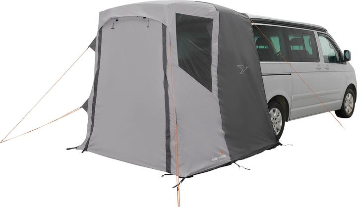 Actual product image Easy Camp Krossbu (Awning, 4.47 kg)