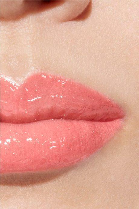 Produktbild Chanel Rouge Coco Gloss (166)
