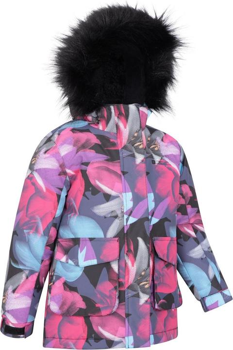 Produktbild Mountain Warehouse Ranger Jacke wasserfest (146, 152)