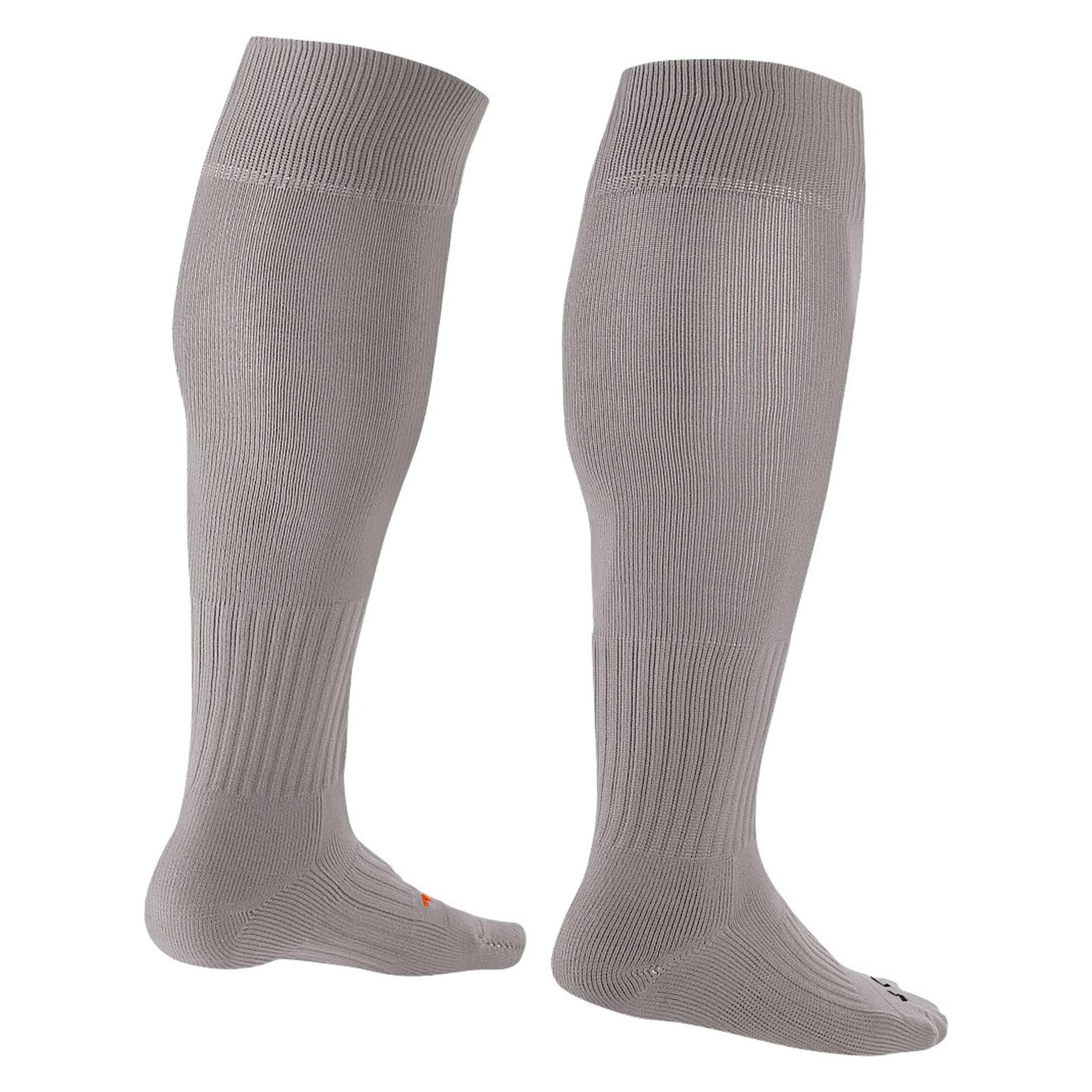 Nike, Herren, Sportsocken, Klassische, Kuschelige Leggings (46 - 50), Grau
