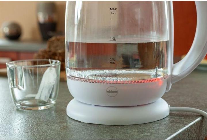 Produktbild Eldom C510B Lumi Wasserkocher (1.70 l)