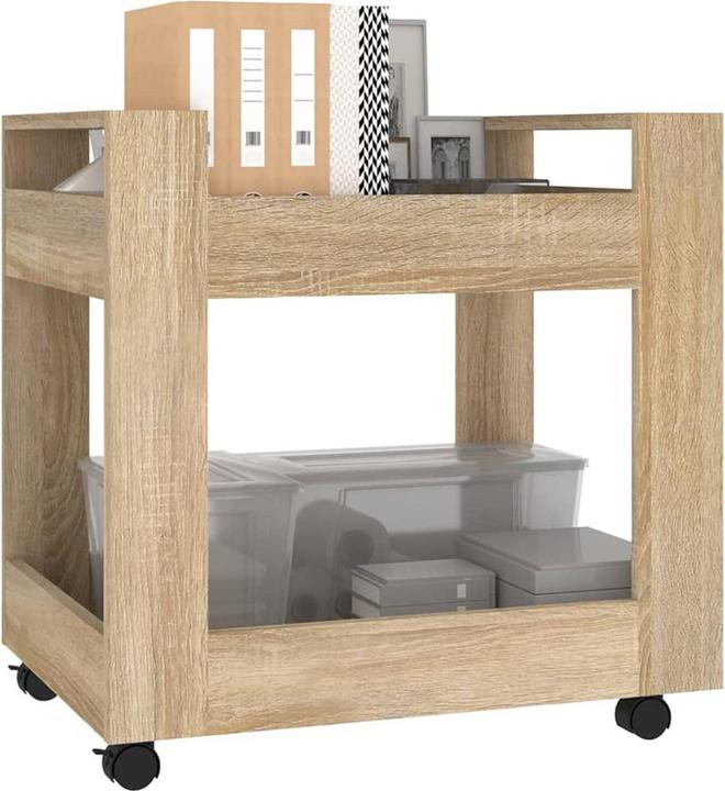 Produktbild vidaXL Bürowagen