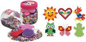 Produktbild Hama Perlen Bügelperlen