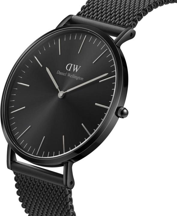 Image du produit Daniel Wellington Herrenuhr (Montre analogique, 40 mm)