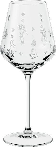 Produktbild Villeroy & Boch Wein- & Sektgläser Boston Coloured (12 cl, 2 Gläser, Weissweingläser)