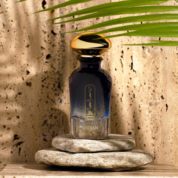 Produktbild AJ Arabia Aswan (Extrait De Parfum, 50 ml)