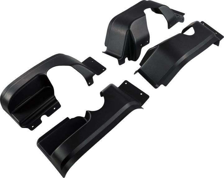 Actual product image Amewi Splash guard H8
