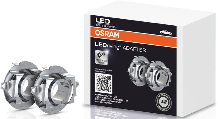 Image du produit Osram LEDriving Adapter
