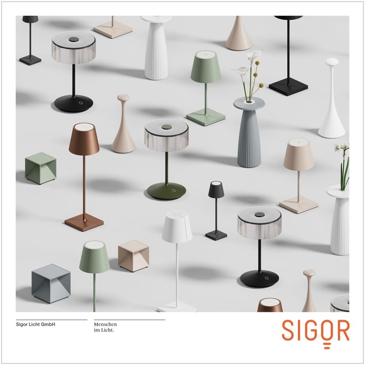 Image du produit Sigor Nuindie (98.50 lm)