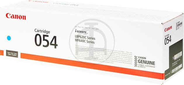 Productafbeelding Canon 054C (C)