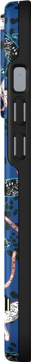 Produktbild Richmond & Finch Blue Leopard (Apple iPhone 13 Pro)