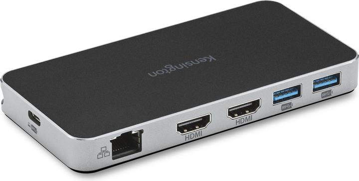 Immagine prodotto Kensington UH1460P USB-C DUAL HDMI 4K (USB-C, 3 porte)