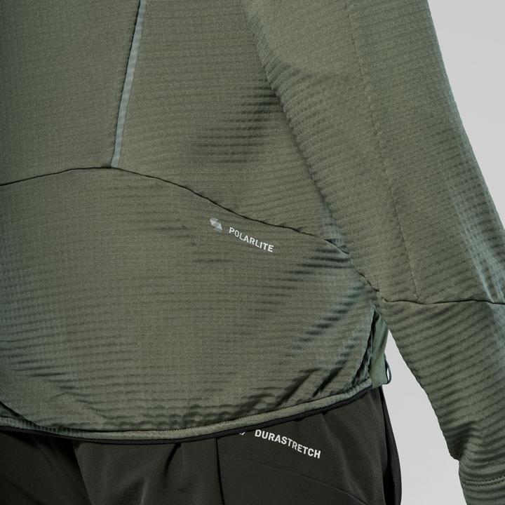 Actual product image Salewa Pedroc Wind Kapuzenjacke (50, L)