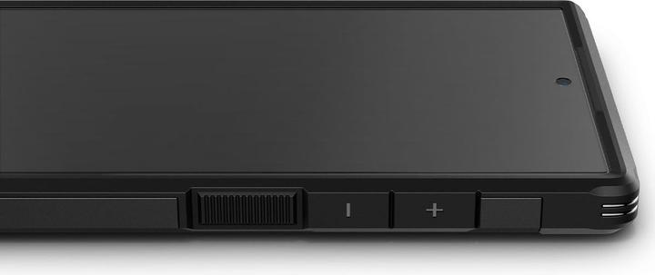 Actual product image Spigen Neo Flex hydrogel film for Samsung Galaxy S24 Ultra - 2 pcs. (2 pcs., Samsung Galaxy S24 Ultra)