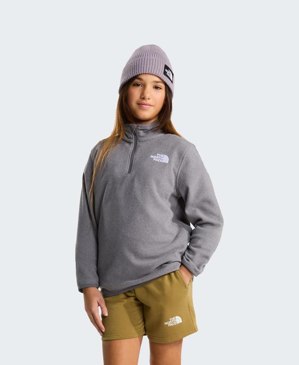 Produktbild North Face Glacier 1/4 Zip (116)