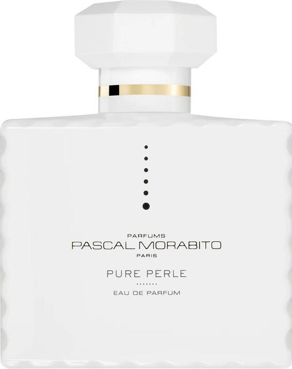 Actual product image Pascal Morabito Pure pearl (Eau de parfum, 100 ml)