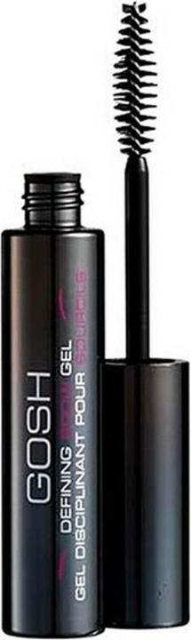 Gosh Defining Brow Gel (001-extreme black)