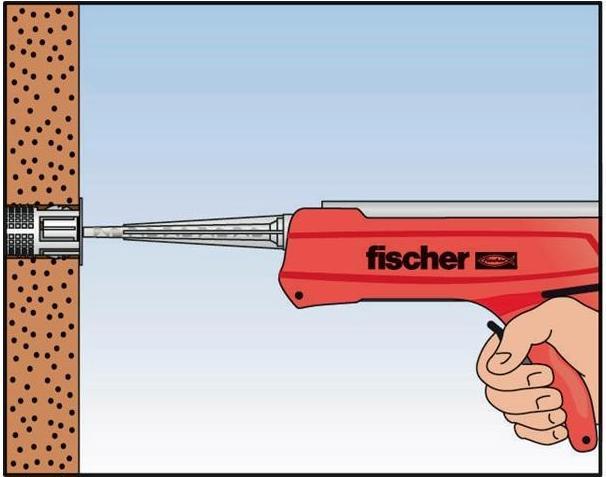Productafbeelding Fischer Ankerhuls FIS H 16x85 K (50 Pcs.)
