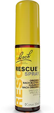 Immagine prodotto Bach Rescue Originale (1 Pezzo/i, Getto vaporizzato, 42 g)