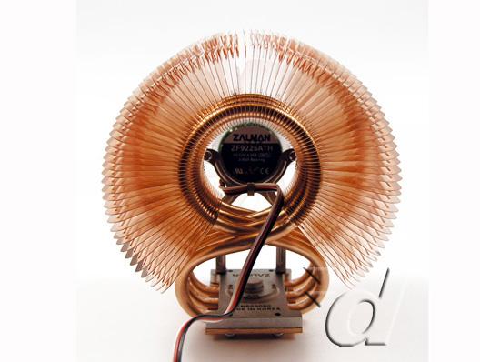 Produktbild Zalman Cnps9500 At (112 mm)