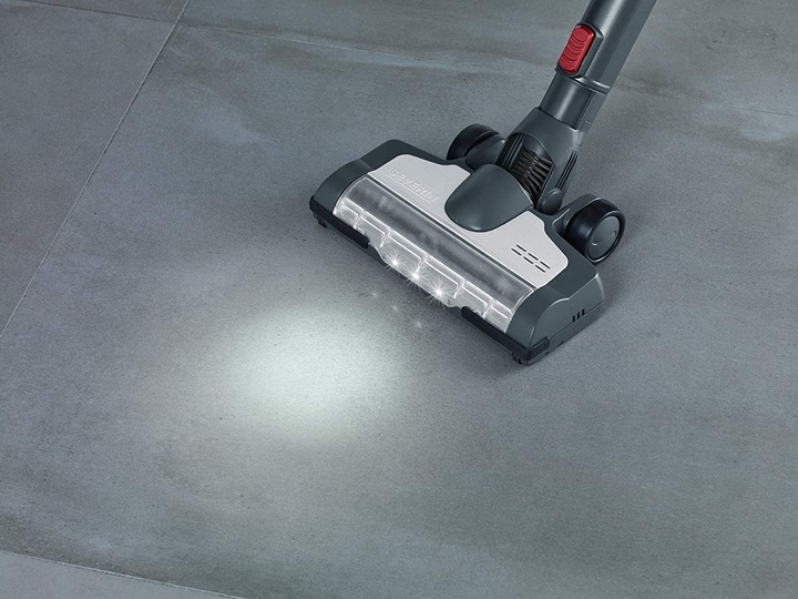 Produktbild Severin Hand- und Stielsauger HV 7165