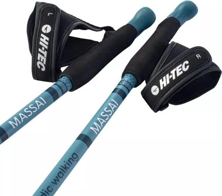Actual product image Hitec Maasai