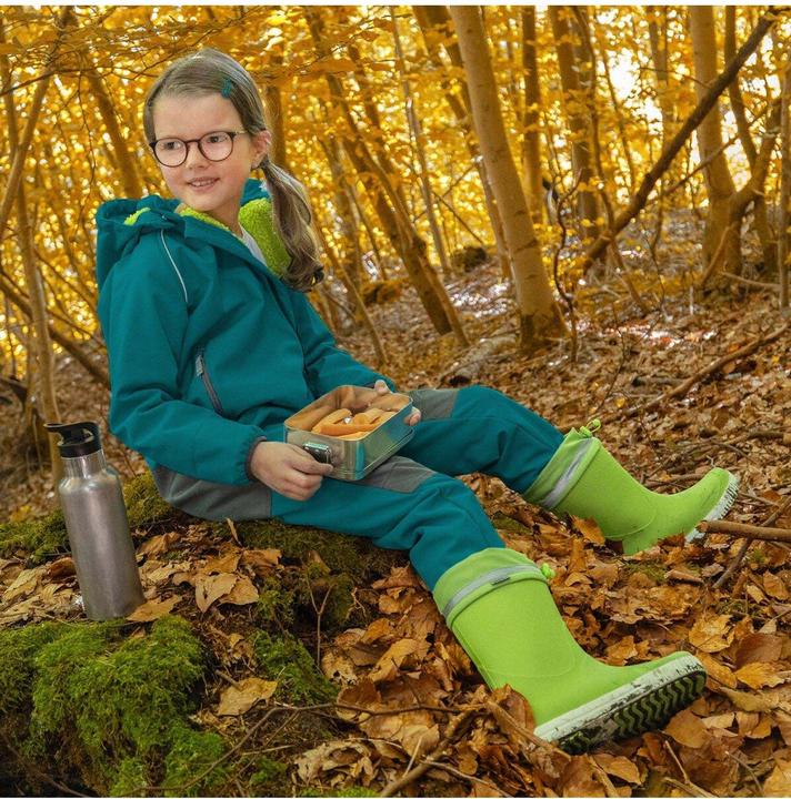 Produktbild Jako-O Softshell Overall (74)