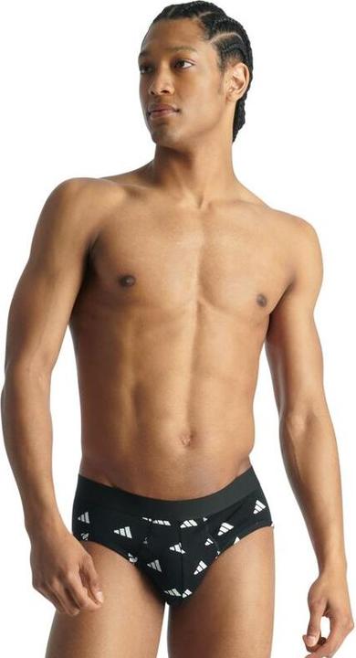 Immagine prodotto Adidas Active Flex Cotton Slip (XXL, confezione da 3)