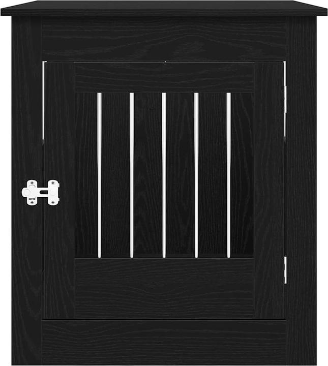 Actual product image vidaXL Dog cage furniture (Dog house)