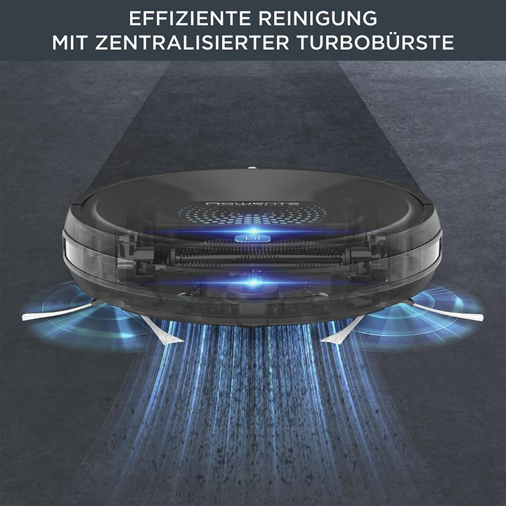 Produktbild Rowenta RR8275 Xplorer Serie 45 AQUA