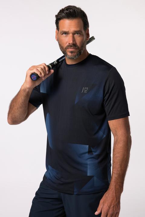 Actual product image Jay-Pi Funktions-Shirt, Tennis, Halbarm, bis 7 XL (L)