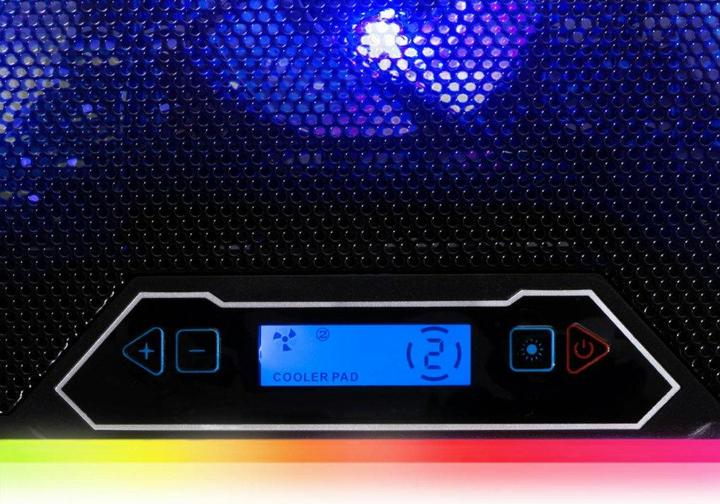 Immagine prodotto Evolveo Ania 9 RGB, un notebook professionale