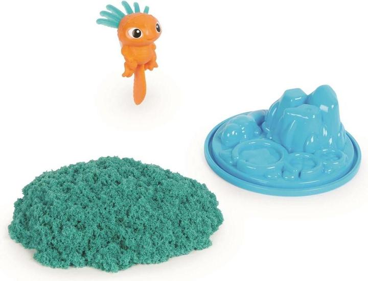 Productafbeelding Spin Master Kinetisch zand - Verrassing 113 g