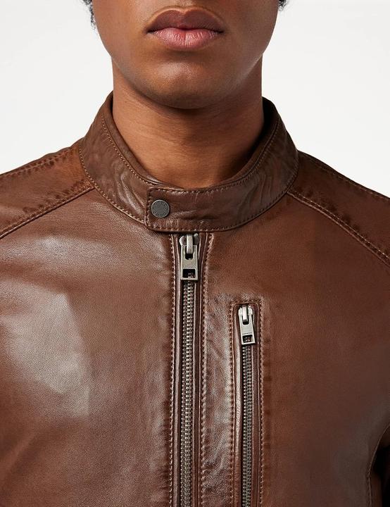 Actual product image Oakwood Agent Blouson (48)