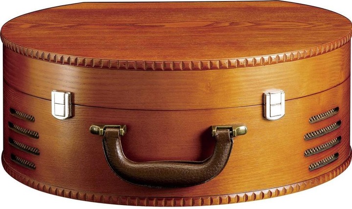 Immagine prodotto Lenco Tt-34 (Semi-automatico)