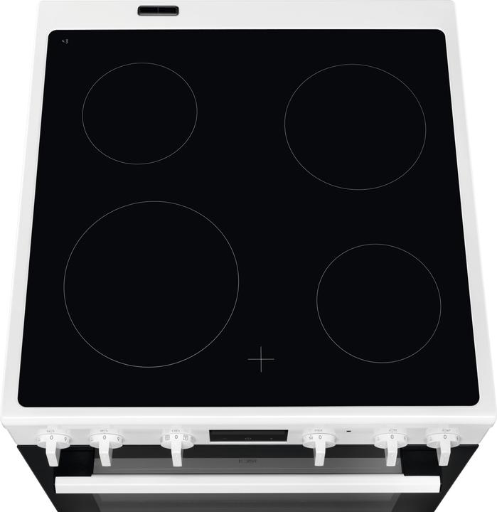 Produktbild Electrolux FEH6LV204