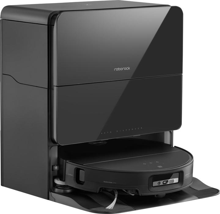 Roborock Saros 10 (Robot d'aspiration et de nettoyage)