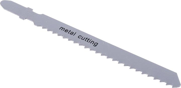 Produktbild RS PRO T127D Tshank HSS Jigsaw Blade