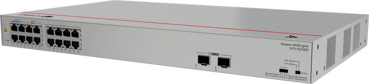 Produktbild Huawei Ekit Switch S110-16LP2SR (18 Ports)
