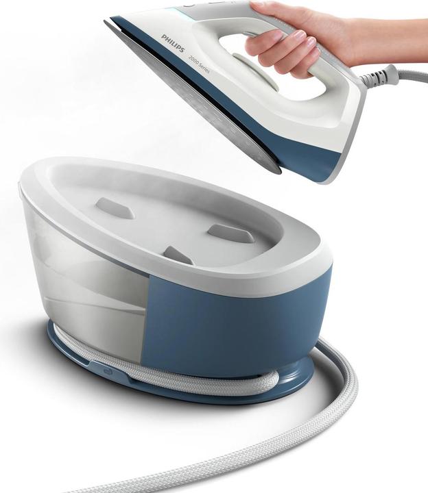 Produktbild Philips Stoomgenerator (2400 W, 300 g/min)