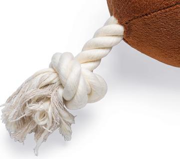 Image du produit Beeztees Hundespielzeug Pary tier (Jouet en peluche chien)