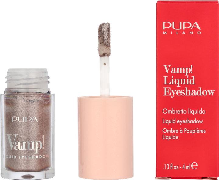 Produktbild Pupa Milano Vamp! (Smokey Lilac)