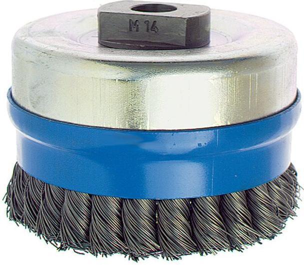 Actual product image Zeintra Cup brushes 334 G