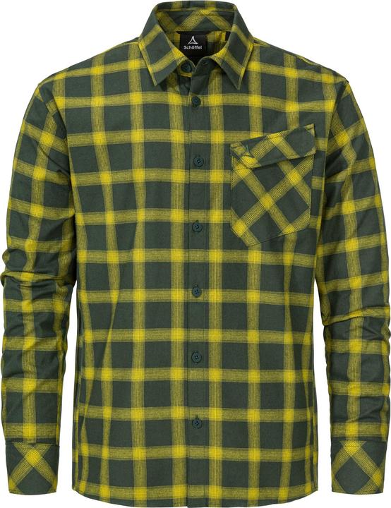 Immagine prodotto Schöffel Shirt Poplar (50, L)
