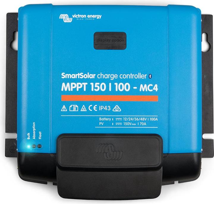 Victron Energy SCC950400310 Cappuccio protettivo Wire Box-XL (Spina solare)