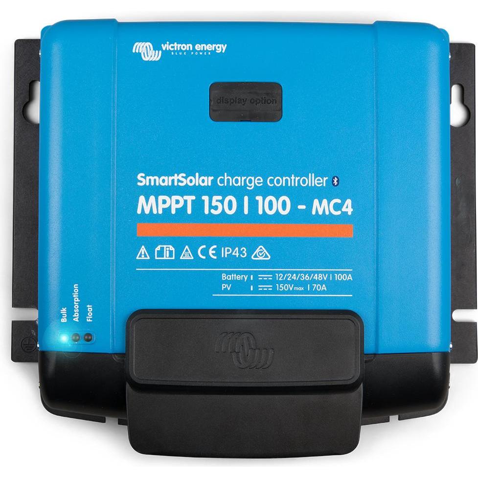 Victron Energy, Accessori per energia solare, SCC950400310 Cappuccio protettivo Wire Box-XL