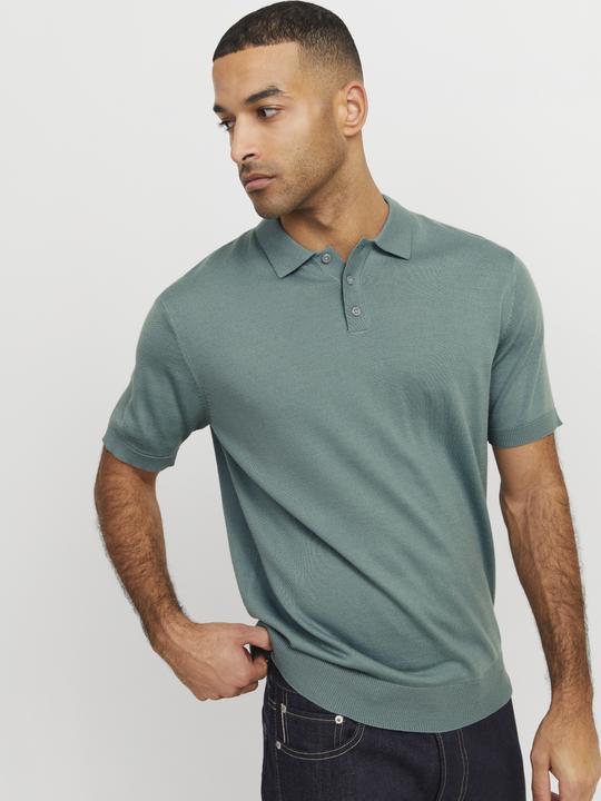 Actual product image Jack & Jones RDD Unicoloured T-shirt T-shirt (L)