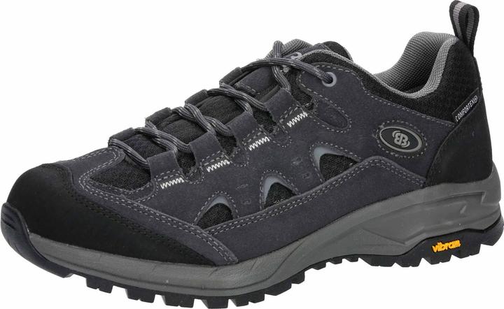 Produktbild Brütting Stivali da Escursionismo Mount Bear Low (44)