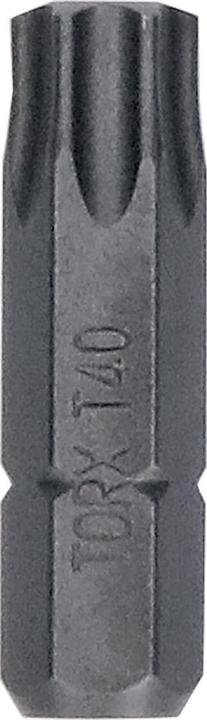 Actual product image Bosch Professional Zubehör Screwdriver bit set (Hexagon socket TX)